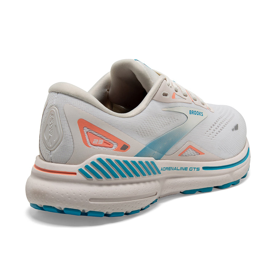 Women's Adrenaline 23 Running Shoes - Lightweight & Cushioned for Training, Jogging, and Gym Workouts - Perfect for Marathon, Trail Running & Fitness Enthusiasts