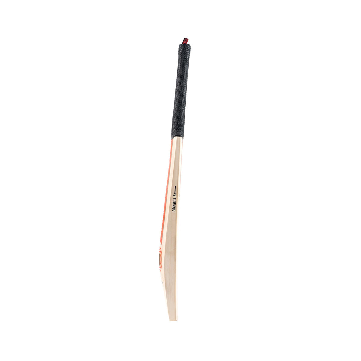 Gray Nicolls Powerspot MB 300 Original English Willow Cricket Bat for Professional Players - Perfect for Test Matches & Training Sessions