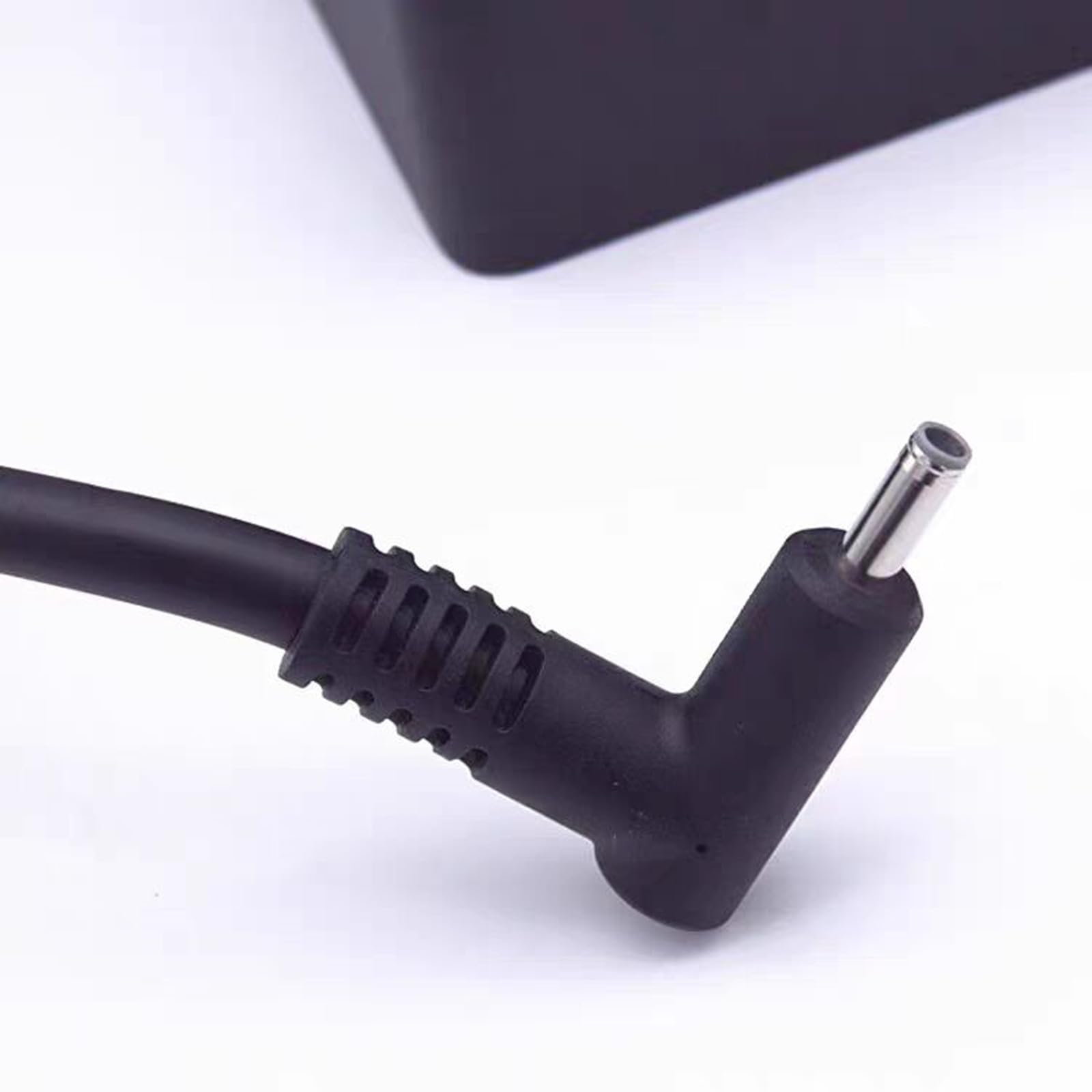 330W AC Power Adapter Charger for HP OMEN 17 Gaming Laptop (Compatible with 17-ck1111nr, 17-ck1020nr, 17-ck0000, 17-ck1021nr, 17-cm2047nr, 17-ck1010nr, TPN-DA60) - Replacement Charger for OMEN 7 Plus & 9 Plus Laptops - Perfect for Gaming, Streaming & Heavy Workloads