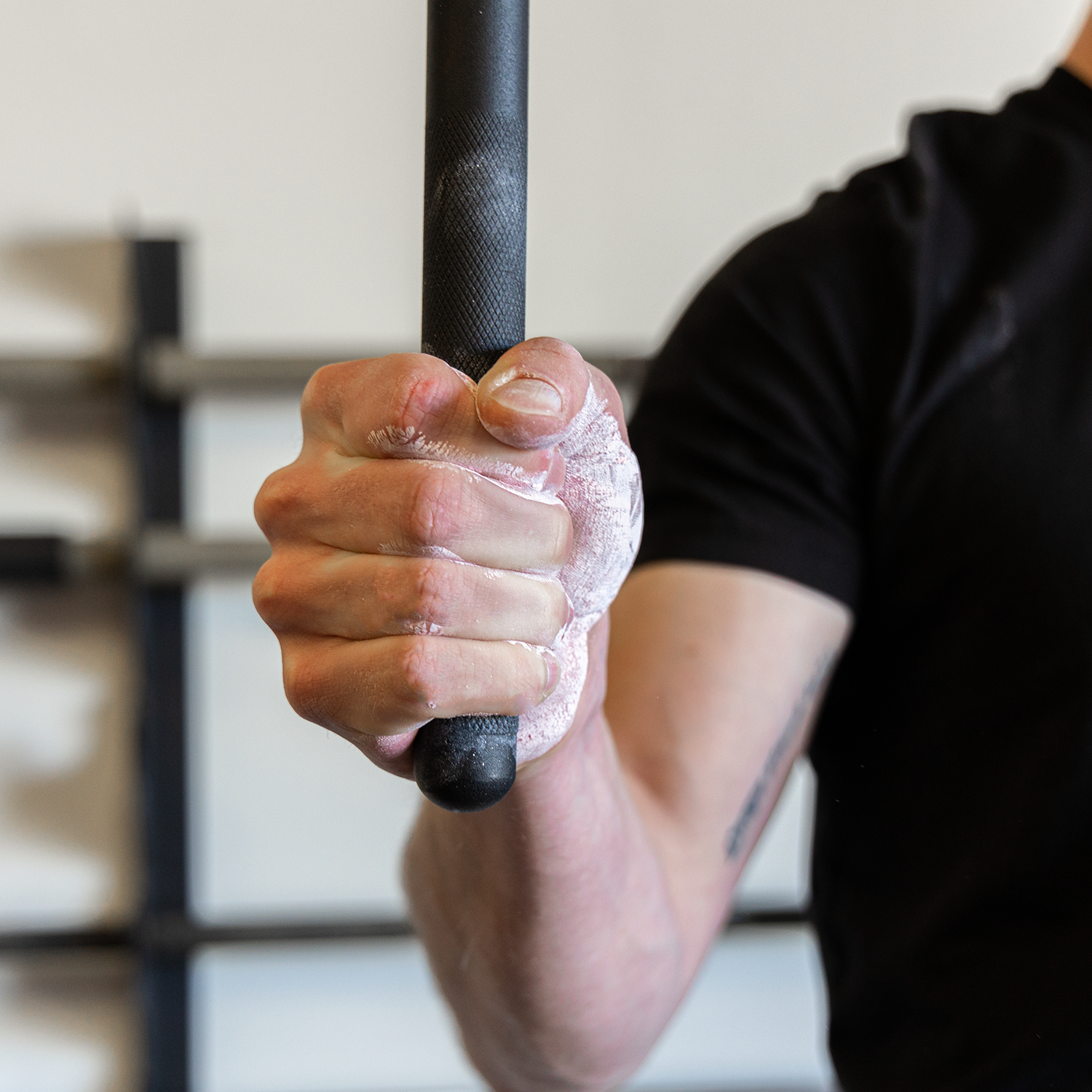 Liquid Chalk for Rock Climbing & Weightlifting - Non-Slip Grip Enhancer for Gym, Workout, and Sports Performance