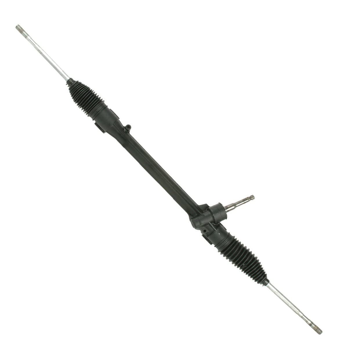 Detroit Axle Complete Power Steering Rack & Pinion Assembly Replacement for 2008-2014 Scion xD - High Performance Steering System for Smooth Driving & Precise Control - Perfect for City Commutes & Road Trips
