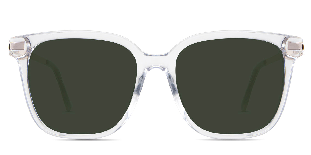 Mick Women's Prescription Sunglasses - UV Protection, Stylish & Comfortable for Driving, Outdoor Activities & Fashion