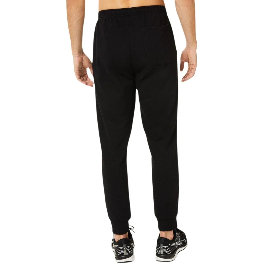 ASICS Men's Jogger Sweatpants - Lightweight Athletic Running Pants for Workout, Gym & Casual Wear