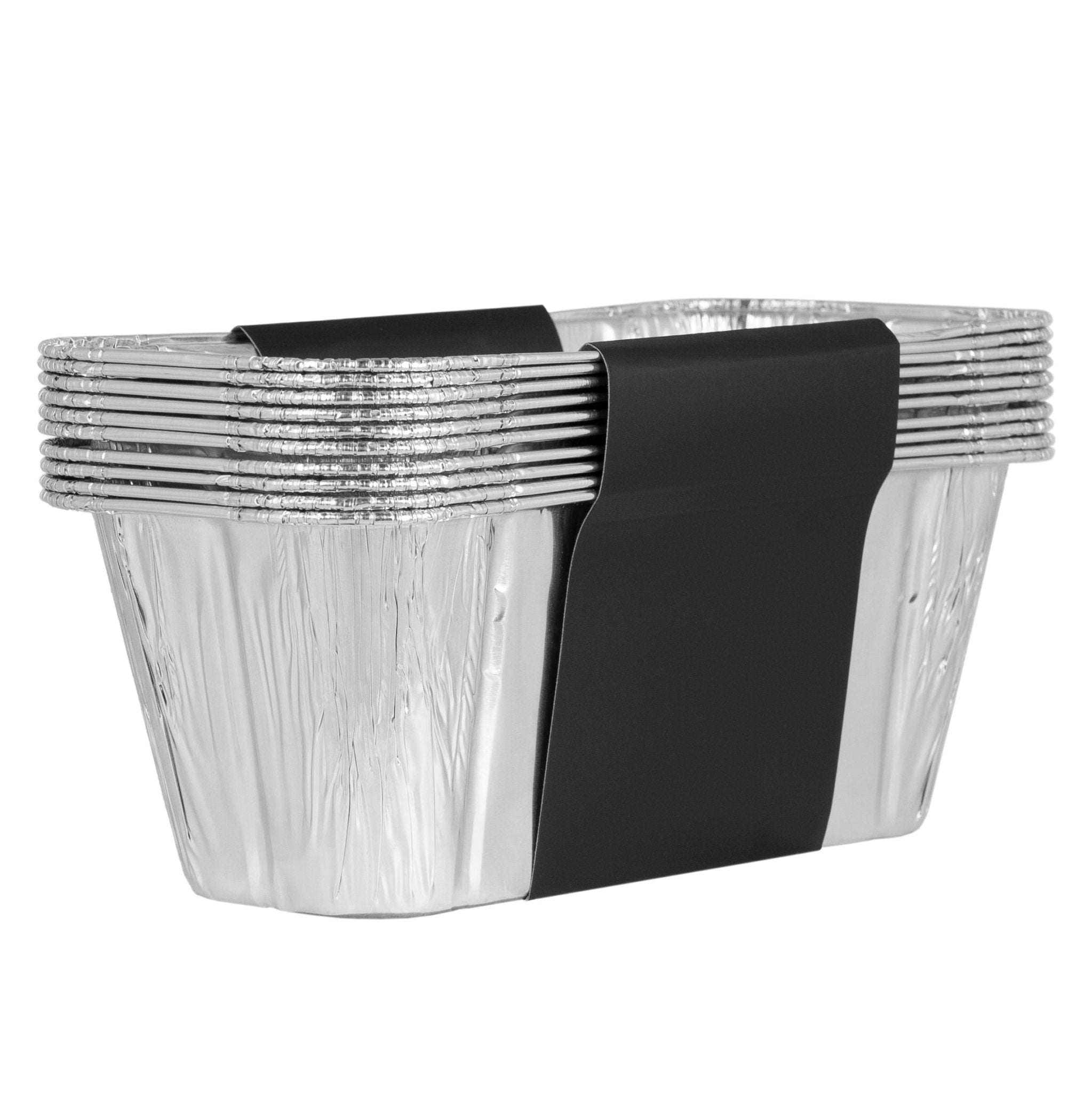 Premium Grease Cup Liners - Heavy Duty, Disposable & Leak-Proof for Commercial Kitchens, Restaurants & Food Trucks - Perfect for Fryers, Grills & Cooking Equipment