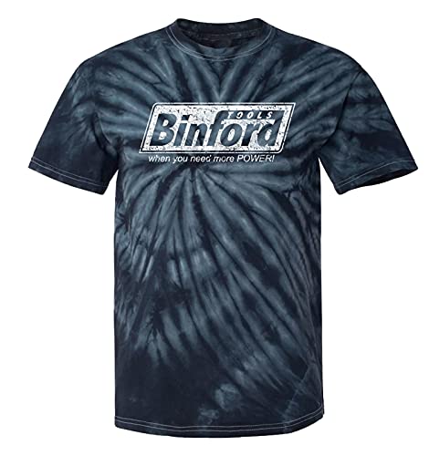 Black Tie Dye