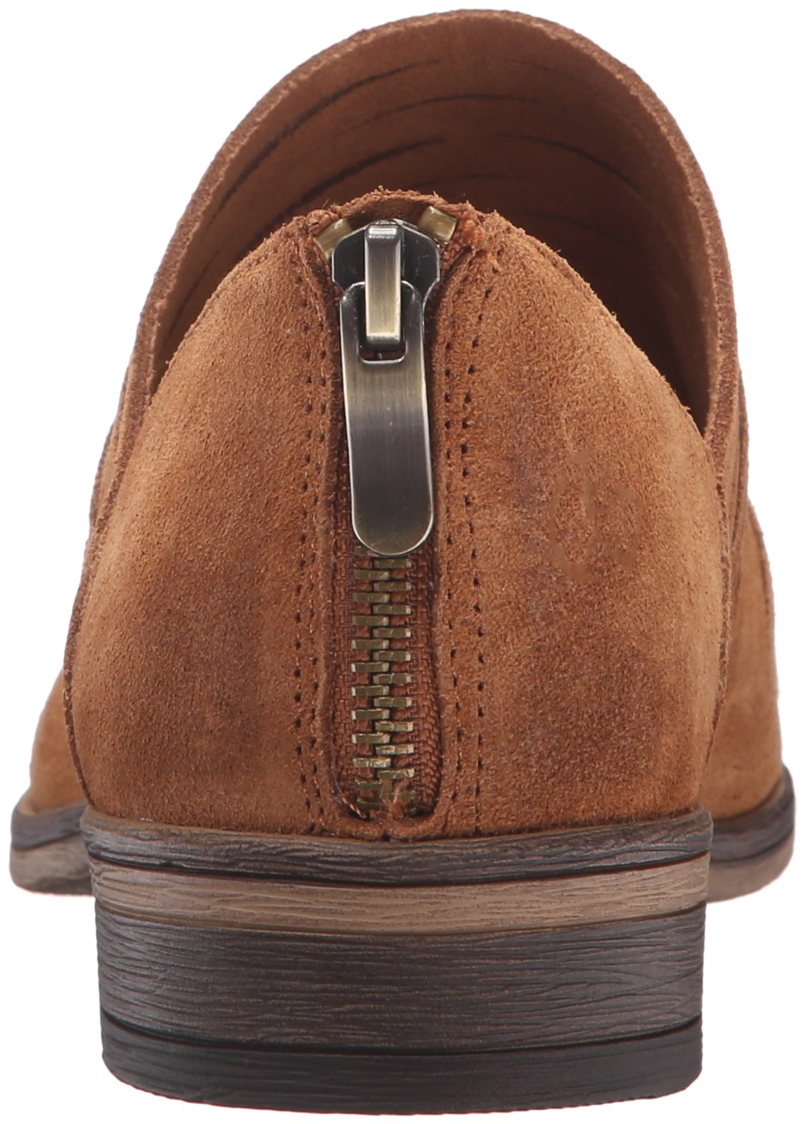 Chinese Laundry Women's Danika Slip-On Loafer - Comfortable Casual Shoes for Work, Travel & Everyday Wear
