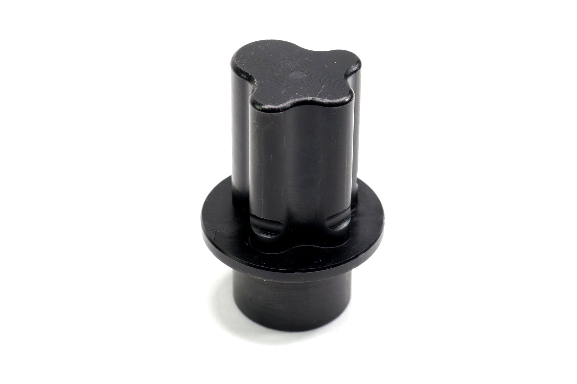 1969-1974 Chevy Nova Lightweight Chromoly Steering Column - 15:250 Ratio - High Performance Upgrade for Classic Car Restoration & Racing