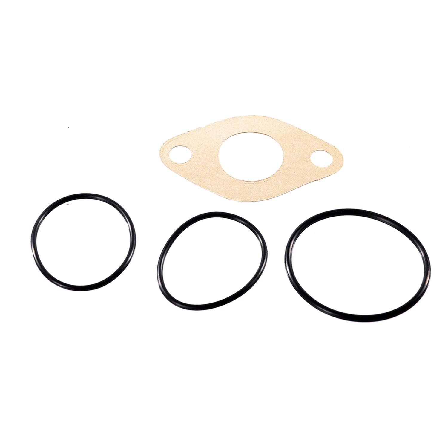 MASSEY FERGUSON 3120 3125 3140 Tractor Water Pump Replacement - 4222028M91 Compatible - Durable Cooling System Part for Agricultural Equipment & Farm Machinery Maintenance