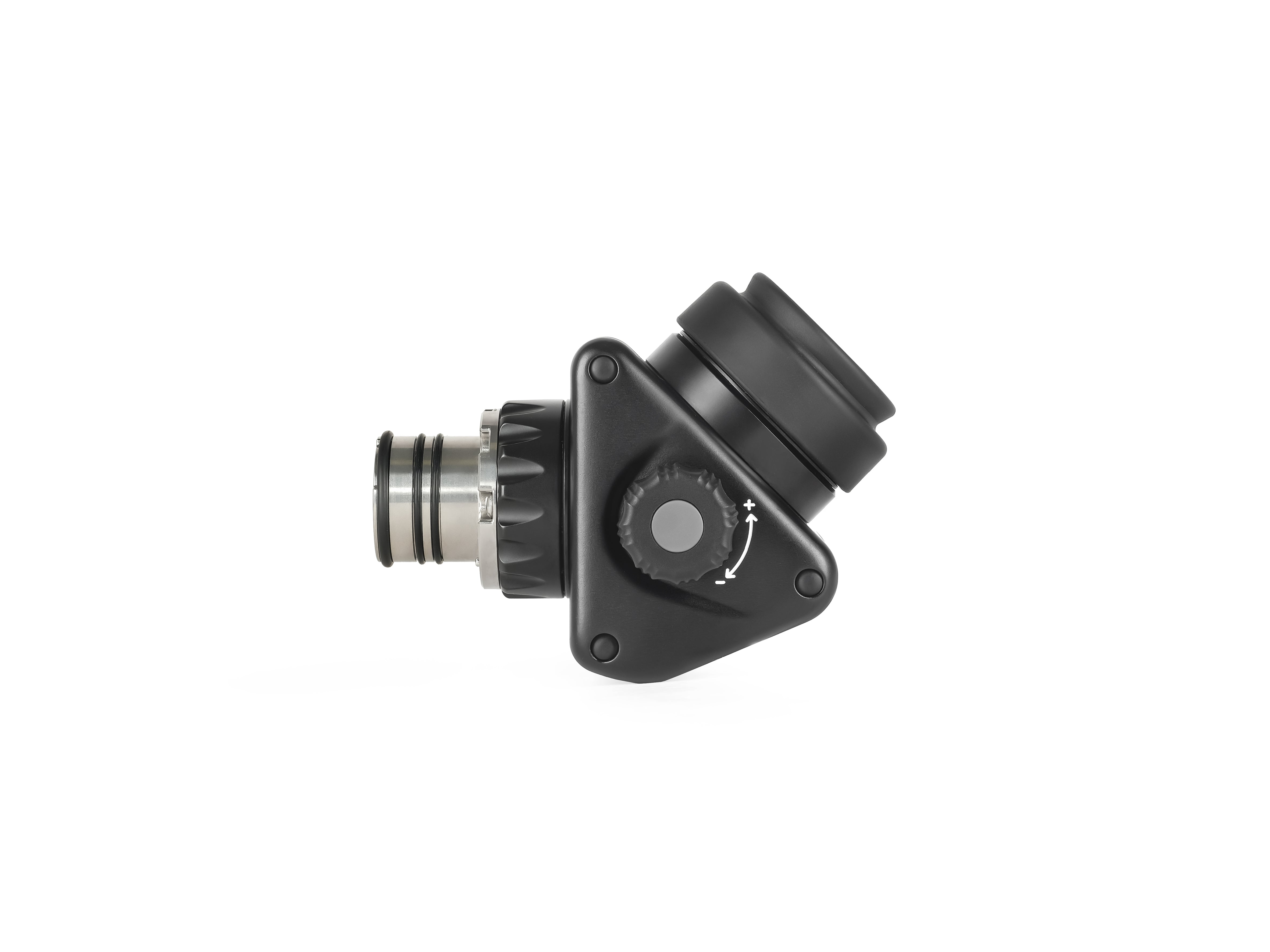 Nauticam Full Frame Angle Viewfinder 32° 1:1 Ratio - Perfect for Underwater Photography & Scuba Diving Gear