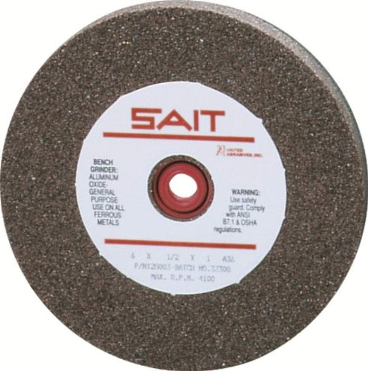 SAIT VW 6