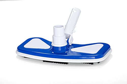Angler Pool Vacuum Head