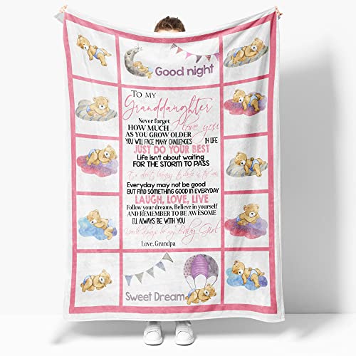 Blanket 5