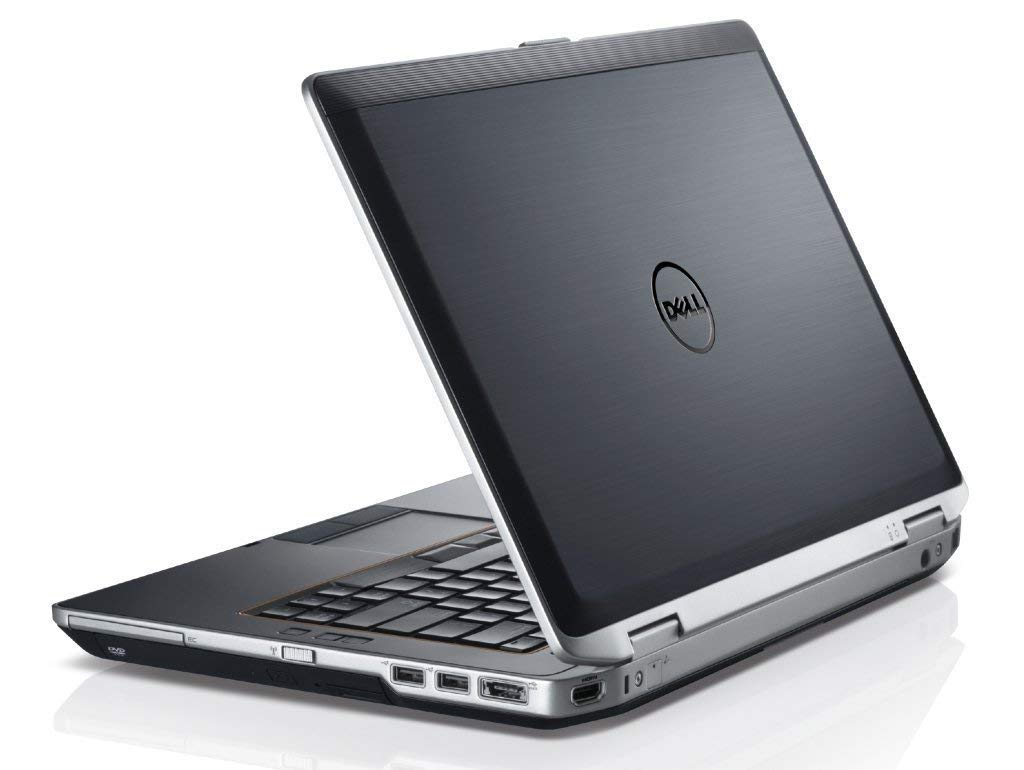 Refurbished Dell Latitude E6430 Laptop - Intel Core i5 3320M 2.6GHz, 16GB RAM, 512GB SSD, 14.1
