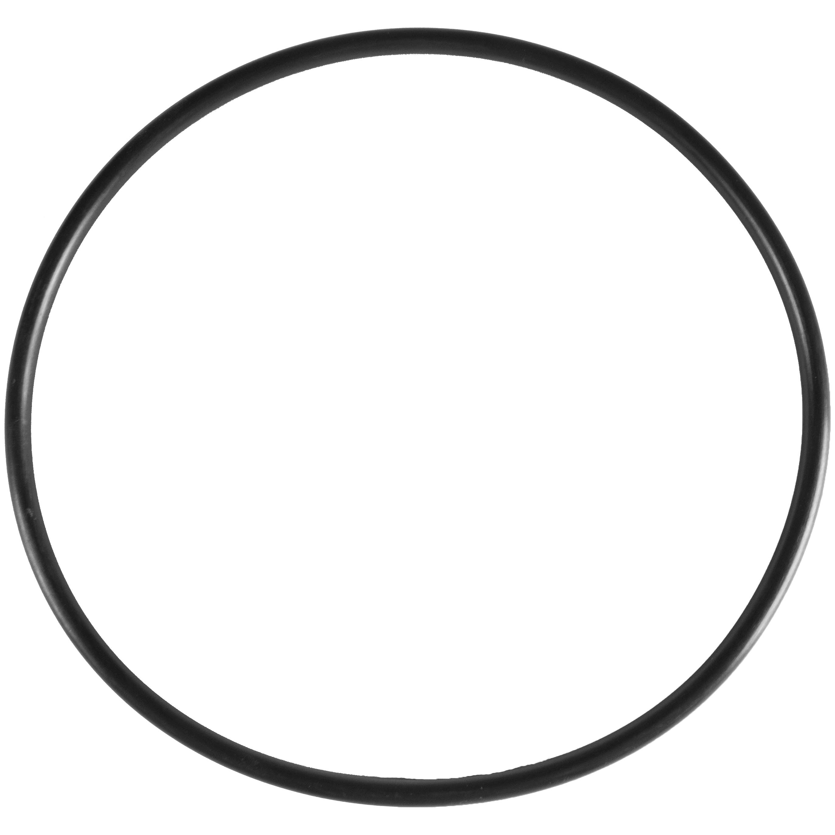 Aladdin O-Ring O 330 - Premium Rubber Sealing Ring for Plumbing, Automotive & Industrial Use - High-Temperature Resistant, Durable Gasket Replacement