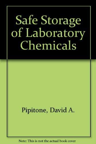 Lab Chemical Storage Containers - Secure & Leak-Proof for Hazardous Materials | Ideal for Science Labs, Research Facilities & School Chemistry Classrooms