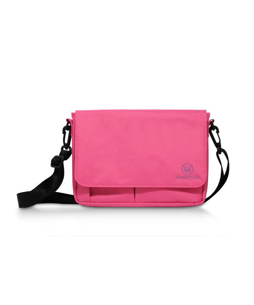 Monocozzi Lush Easy Clutch Tablet Case - Holds 8 Tablets Securely - Perfect for Travel, Work & School