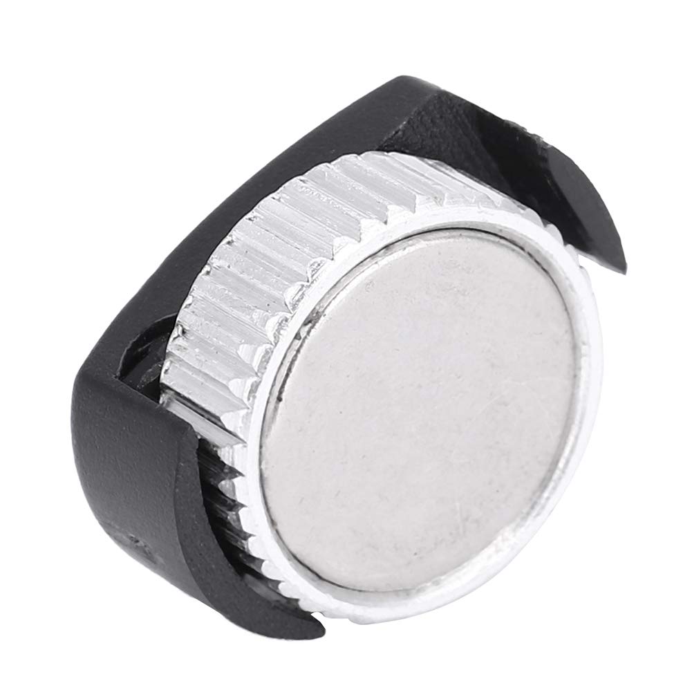 Universal Bike Speedometer Magnet - Compatible with Most Bicycle Computers | Durable & Weatherproof Cycling Accessory for Road & Mountain Bikes | Perfect for Tracking Speed & Distance During Commutes or Outdoor Adventures