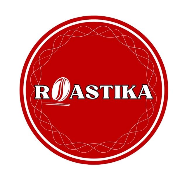 Premium Costa Rica Tarrazu Green Coffee Beans - Unroasted, 2lb - Perfect for Home Roasting & Specialty Coffee Brewing