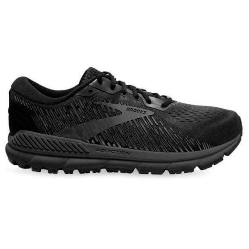 Black/Black/Ebony 020