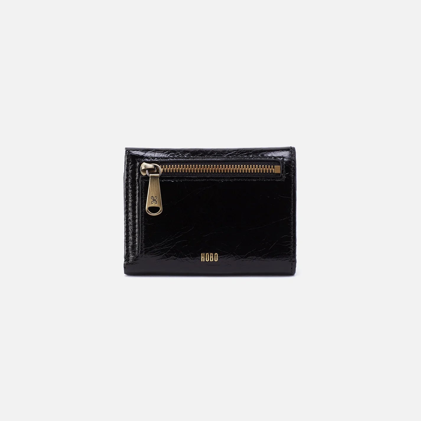JILL MINI Trifold Wallet for Women - Slim RFID Blocking Leather Wallet with Multiple Card Slots - Perfect for Travel, Work & Everyday Use