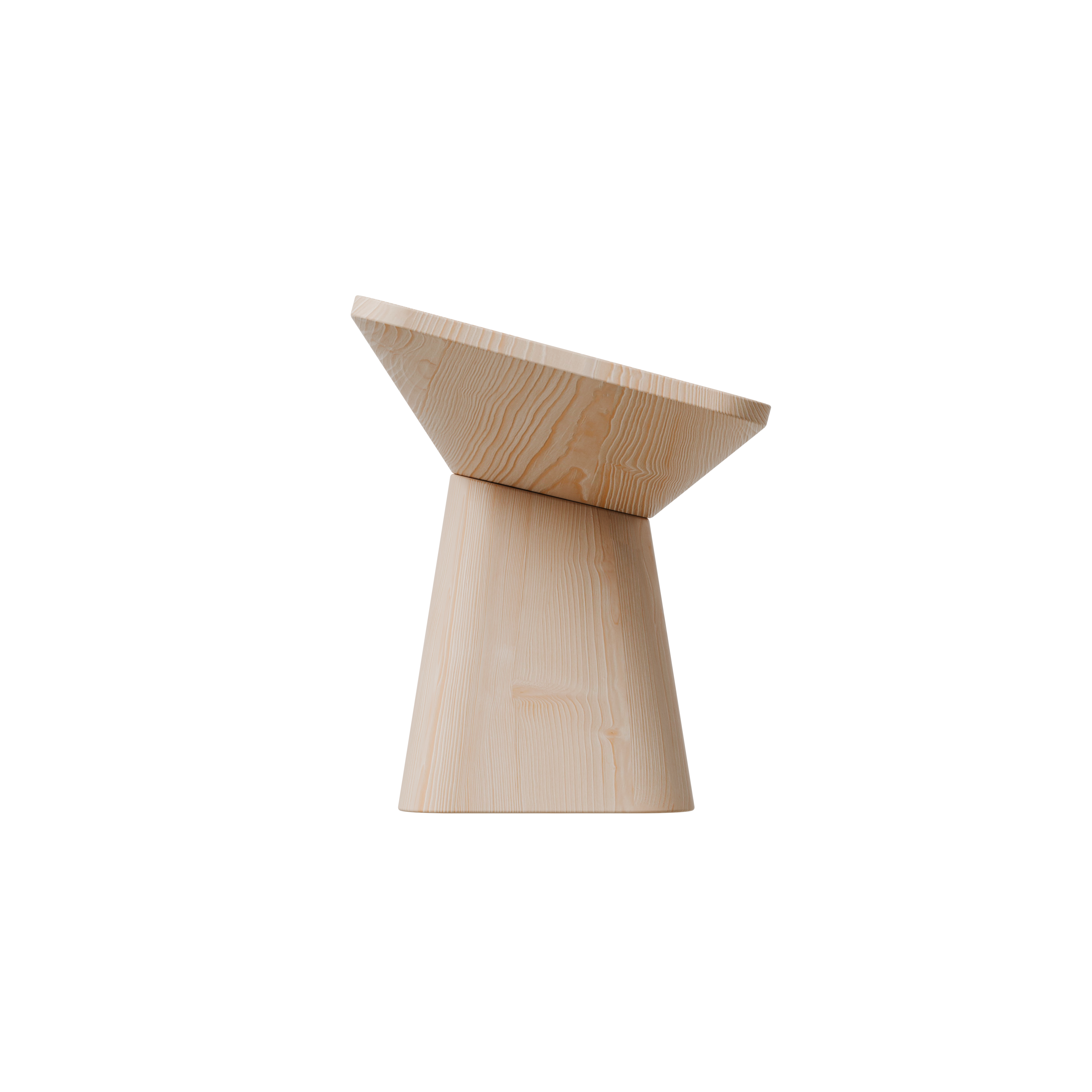 Premium Wooden Meditation Bench for Yoga & Zen Practice - Ergonomic Seiza Stool for Home, Temple & Outdoor Mindfulness