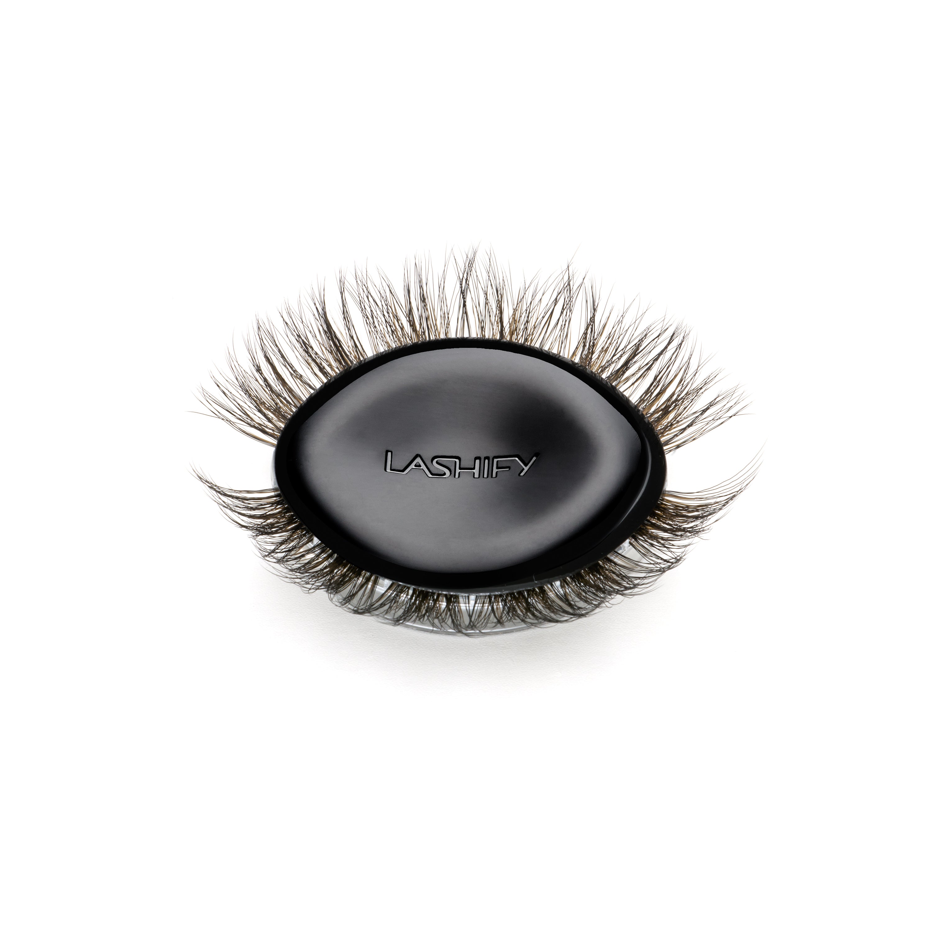 Velvet Gossamer® False Eyelashes with GripTex™ Technology - Natural Looking Lashes for Everyday Wear & Special Occasions