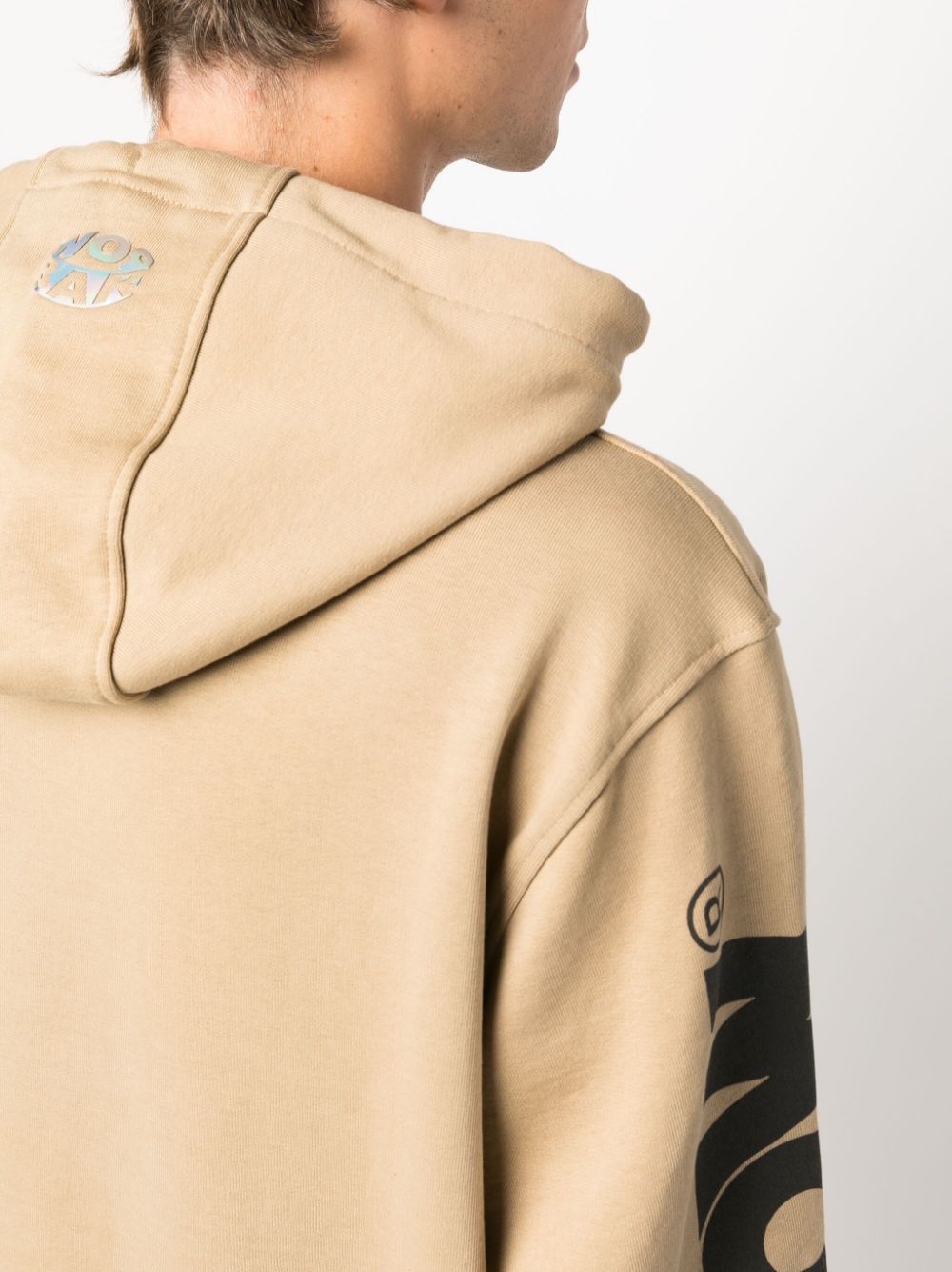 BARROW Women's Beige Sweaters - Soft & Cozy Knit Pullover for Fall & Winter | Perfect for Casual Outfits, Office Wear & Layering