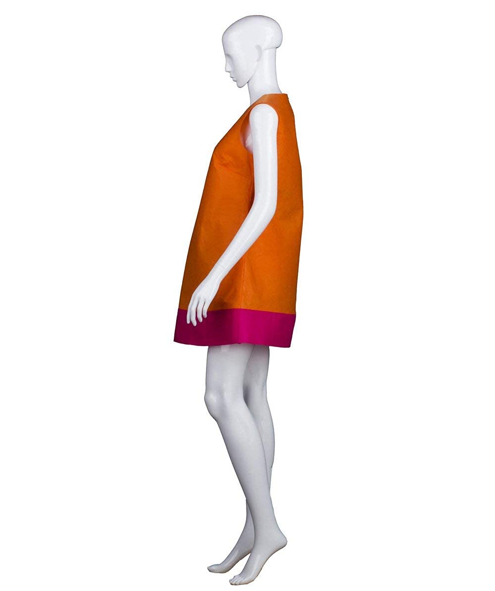 Adult Women's Trolls Moxie Dewdrop Cosplay Costume - Perfect for Halloween, Comic Con & Themed Parties