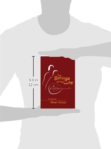 Premium Lute Strings for Authentic Sound | High-Quality Musical Instrument Accessories | Perfect for Classical, Folk & Renaissance Music Performances