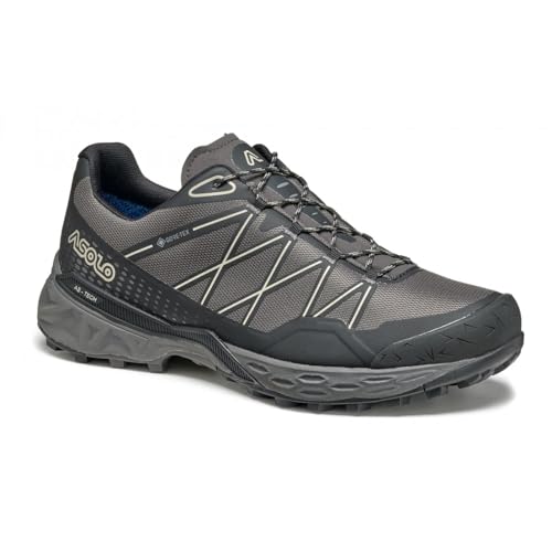 Shark Grey/Black/Beige