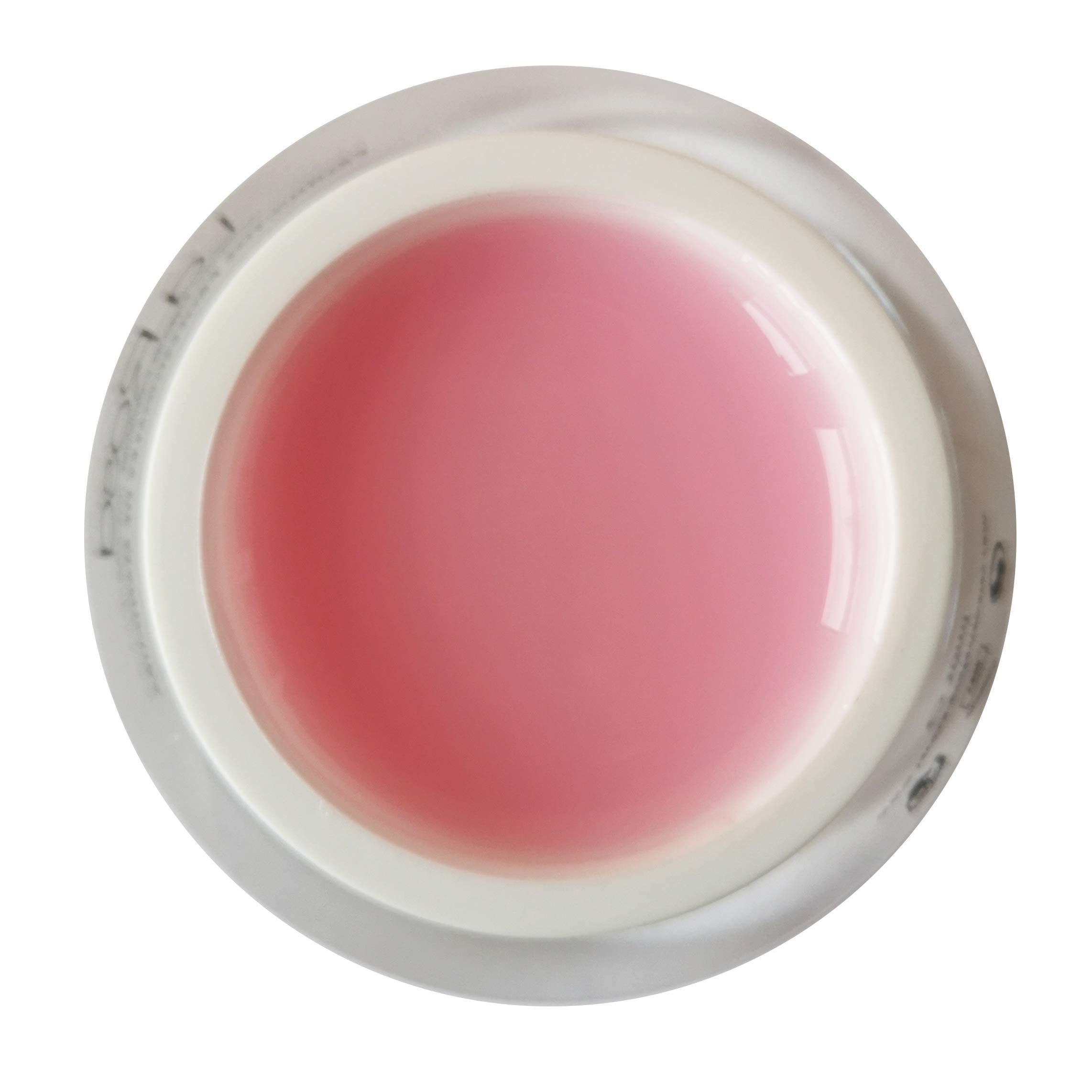 La Rosa BUILDER - Pink UV/LED Nail Builder Gel for UV Lamps - 30ml Nail Extension & Sculpting Gel - Perfect for Acrylic Nails, Gel Extensions & Nail Art (Pink Mask)