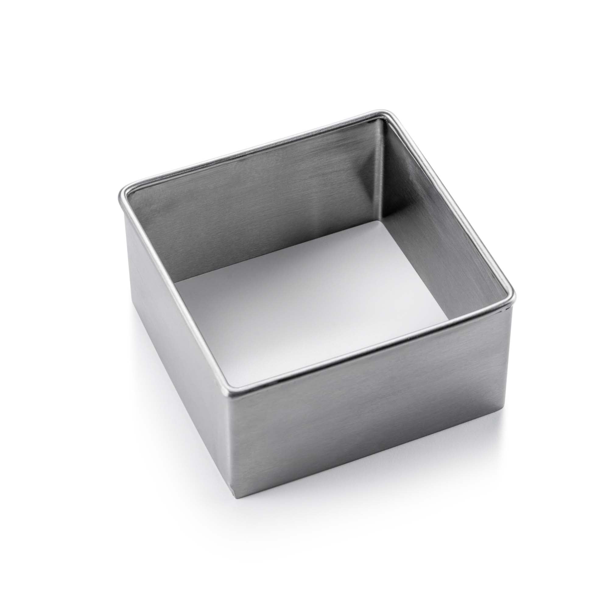 Precision Small Single Punch Square Cutters 1