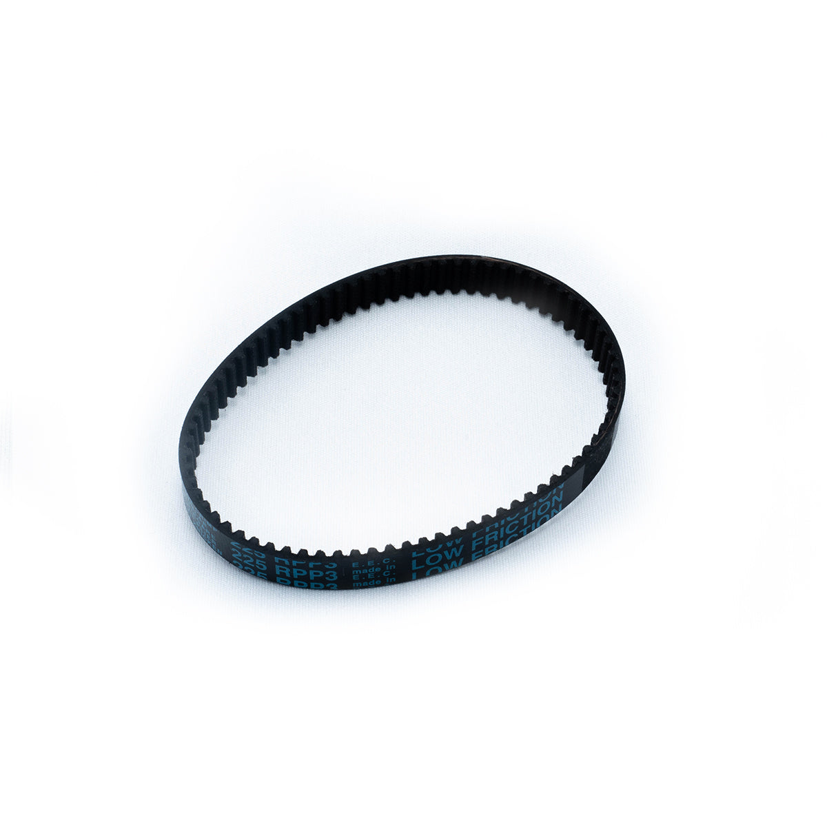 DeLonghi Drive Belt 5313243071 - Replacement Part for Coffee Machines & Espresso Makers - Perfect for Home & Office Use