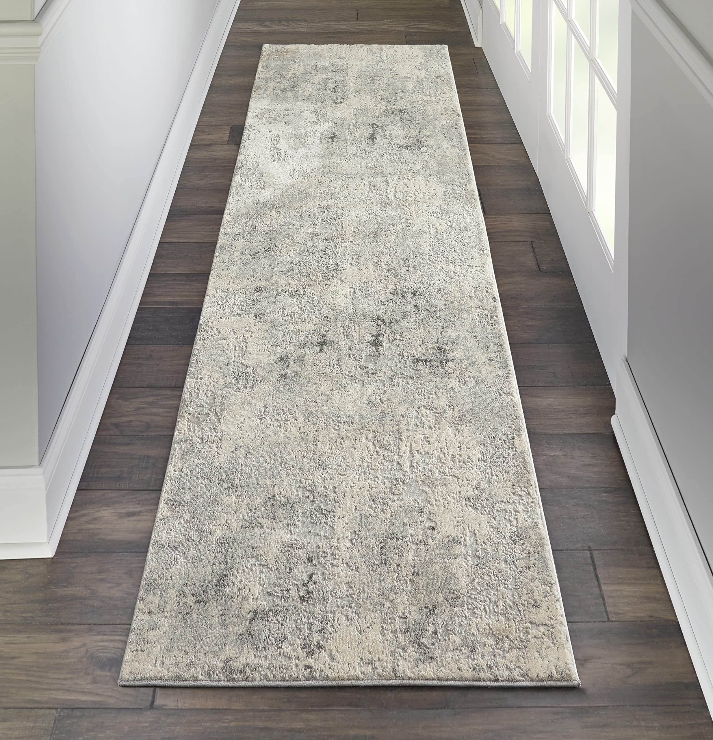 Nourison Rustic Textures 2'2