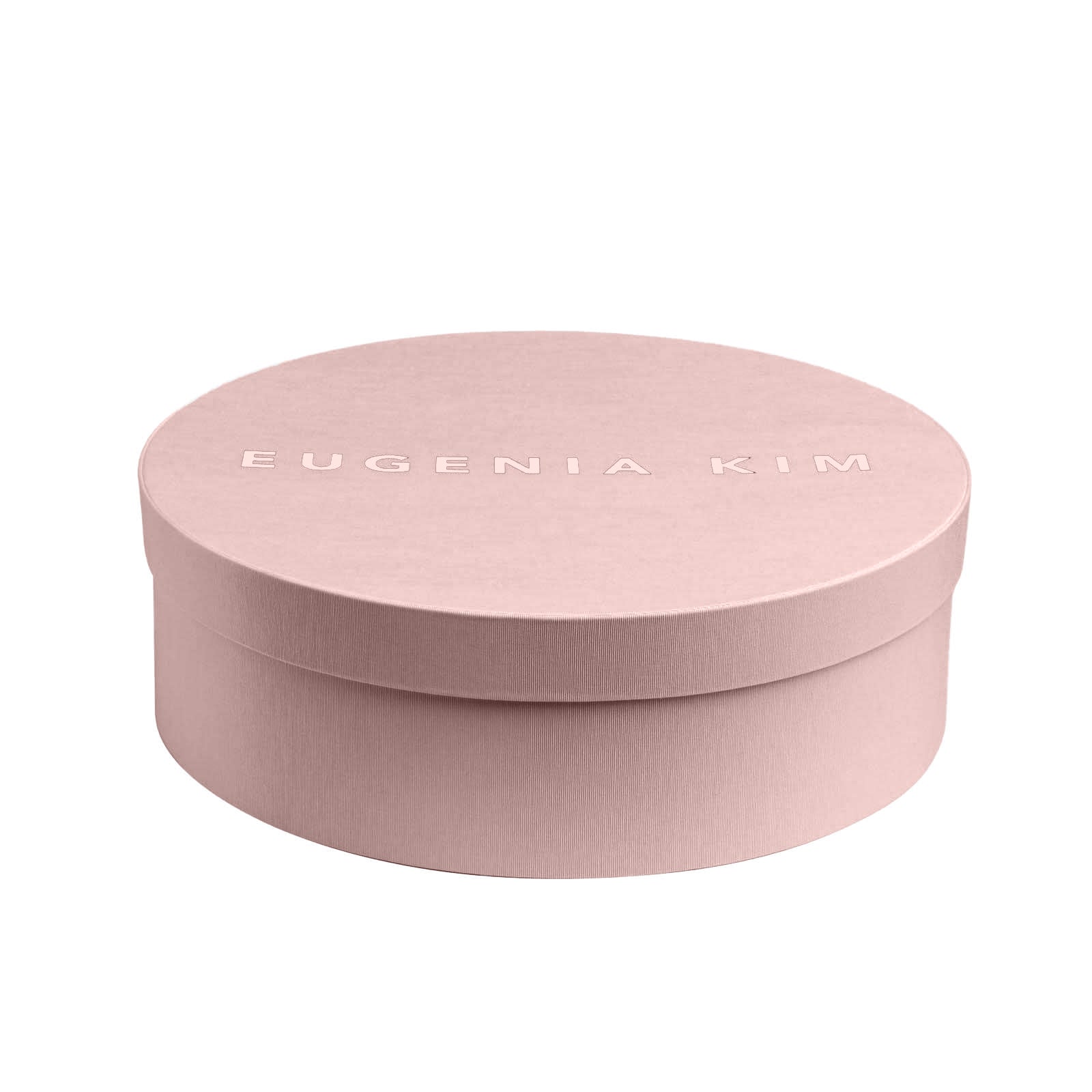 Medium Fabric Hat Box - Stylish Storage for Hats, Caps & Accessories | Perfect for Travel, Home Organization & Gift Packaging