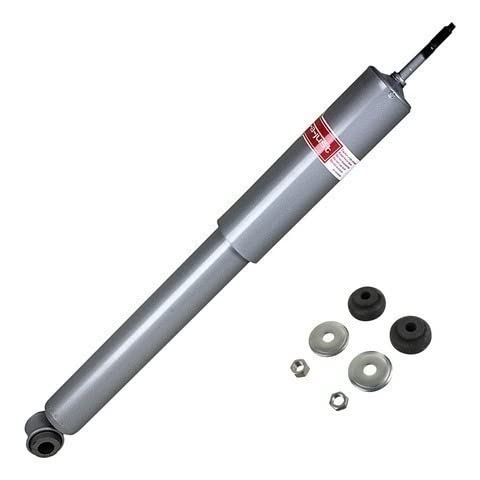 KYB KG5439 Shock Absorber - High-Performance Replacement for Smooth Ride - Perfect for Trucks, SUVs, and Off-Road Vehicles