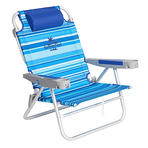 Lightblue Stripe
