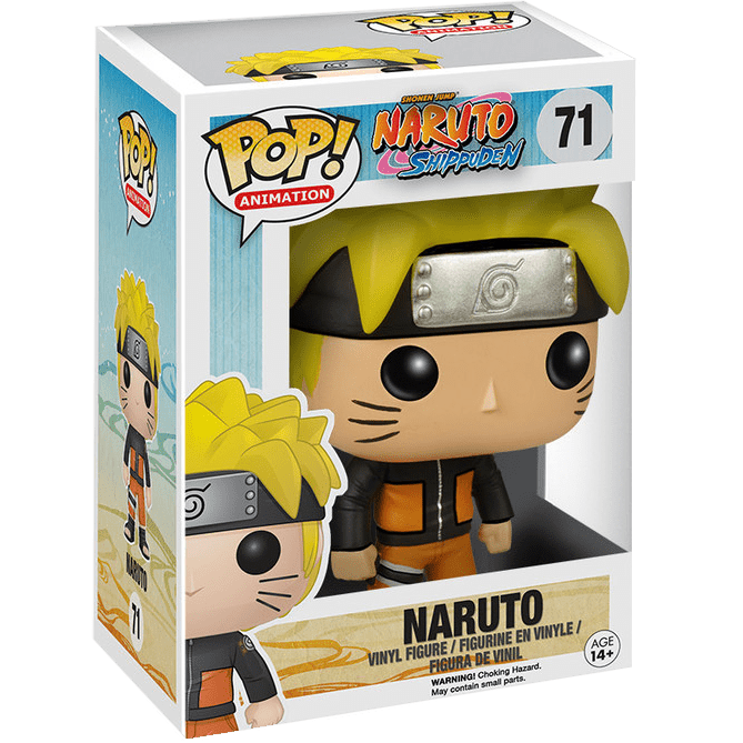 Naruto Shippuden Anime Action Figure - Collectible Naruto Uzumaki Figure for Fans | Perfect for Display, Cosplay, and Gift Giving