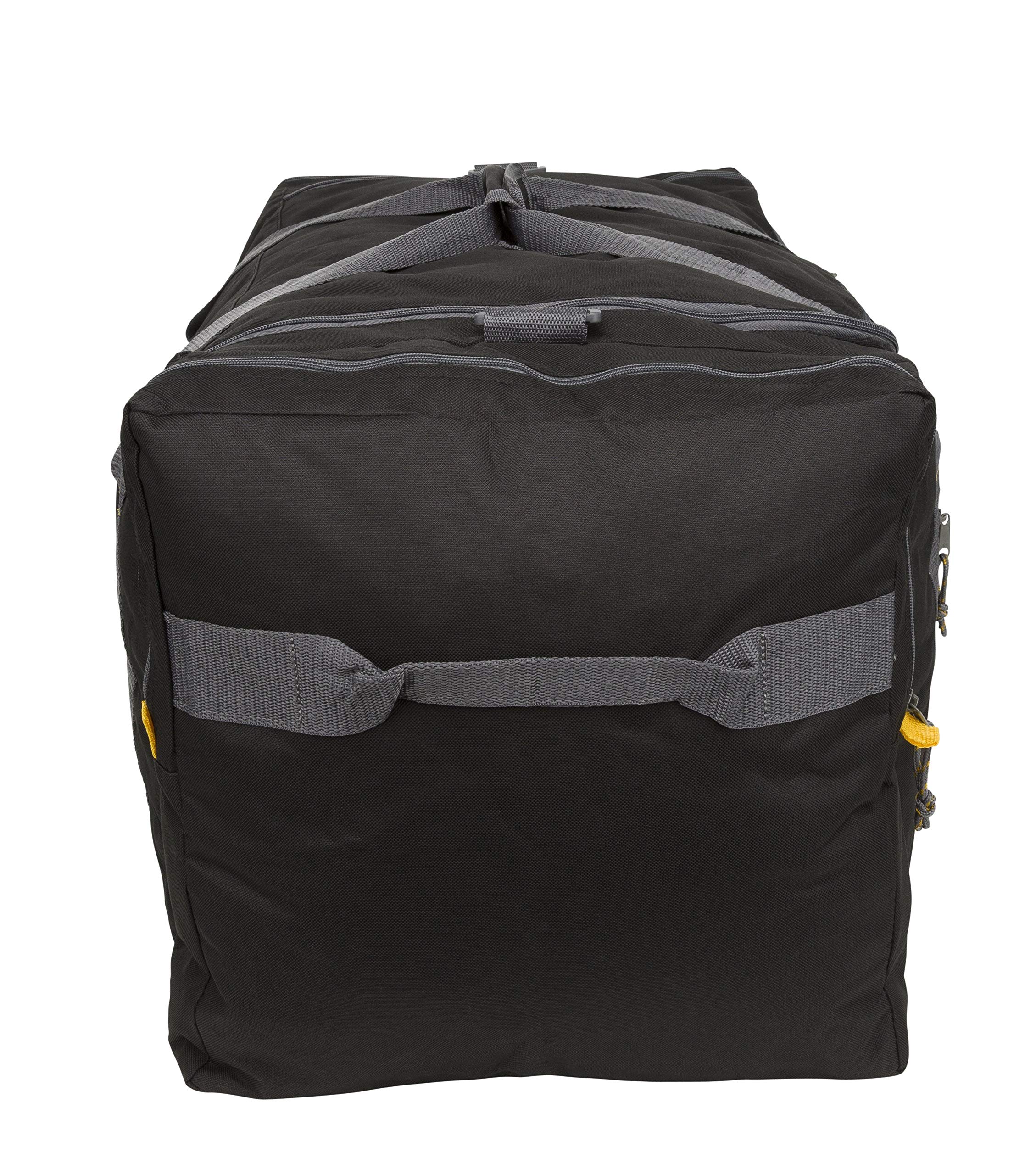 Outdoor Mountain Duffel Bag for Hiking & Camping