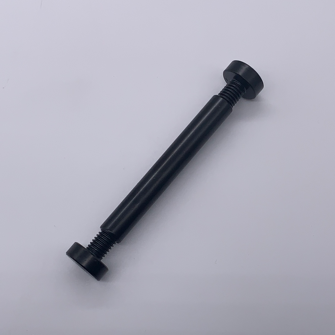 M12x85 Mantis 8 Pair Screws for Spring Holder - Heavy Duty Fasteners for Automotive, Machinery & Industrial Equipment Repair