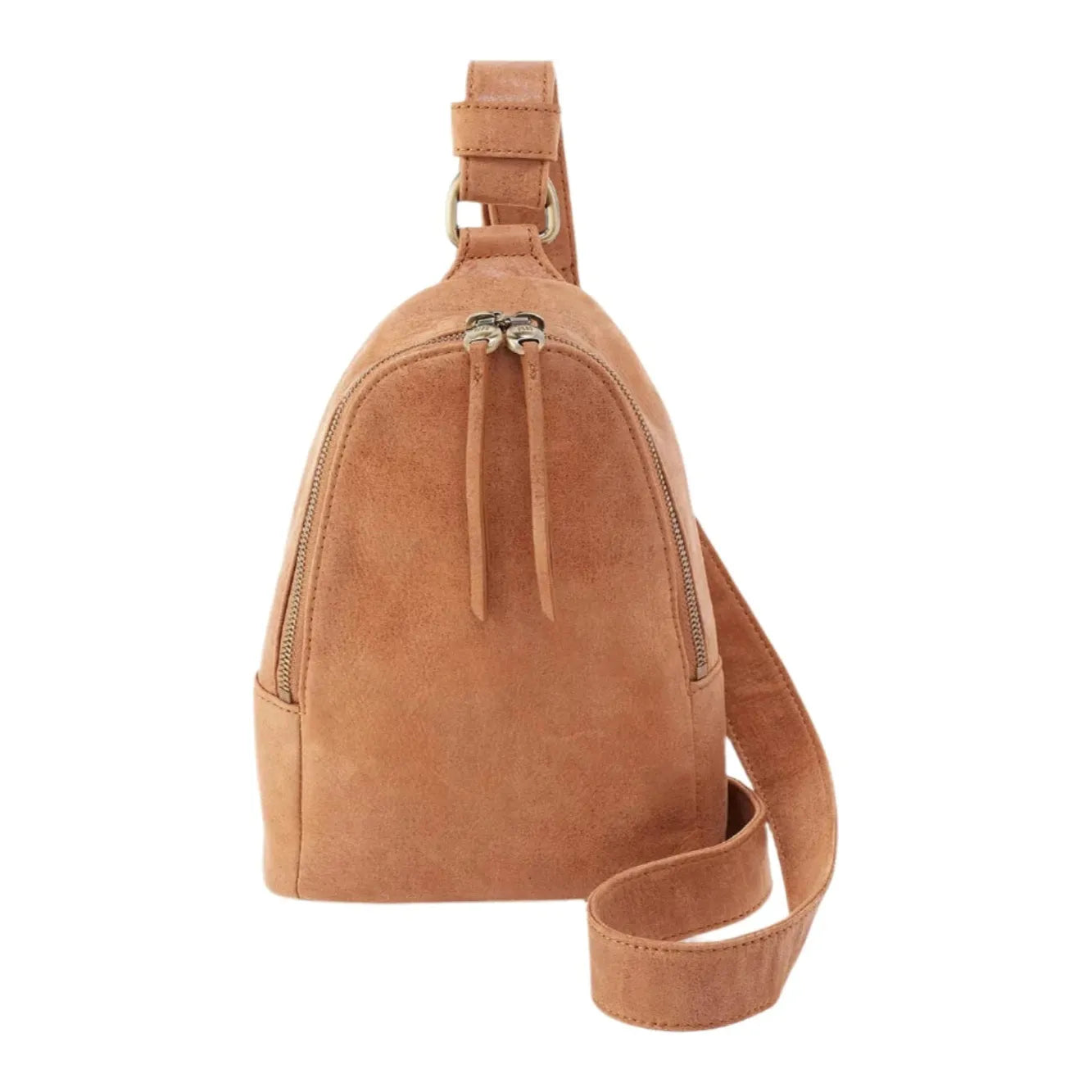 Hobo Fern Sling Bag 82416 - Stylish Crossbody Purse for Women, Fashionable Shoulder Bag for Daily Use, Work, Travel & Outings