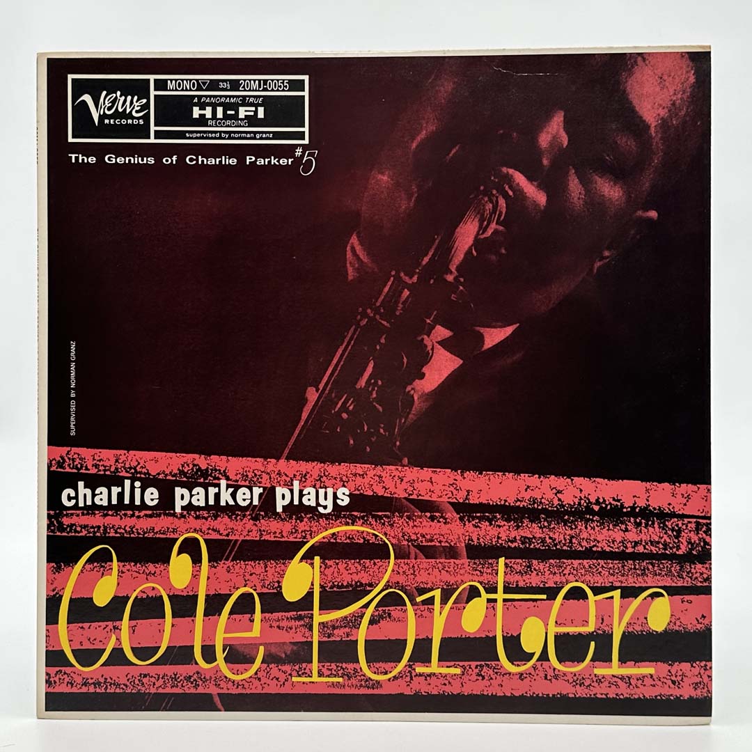Charlie Parker Saxophone - Professional Alto Sax for Jazz & Blues Musicians | Perfect for Live Performances & Studio Recordings