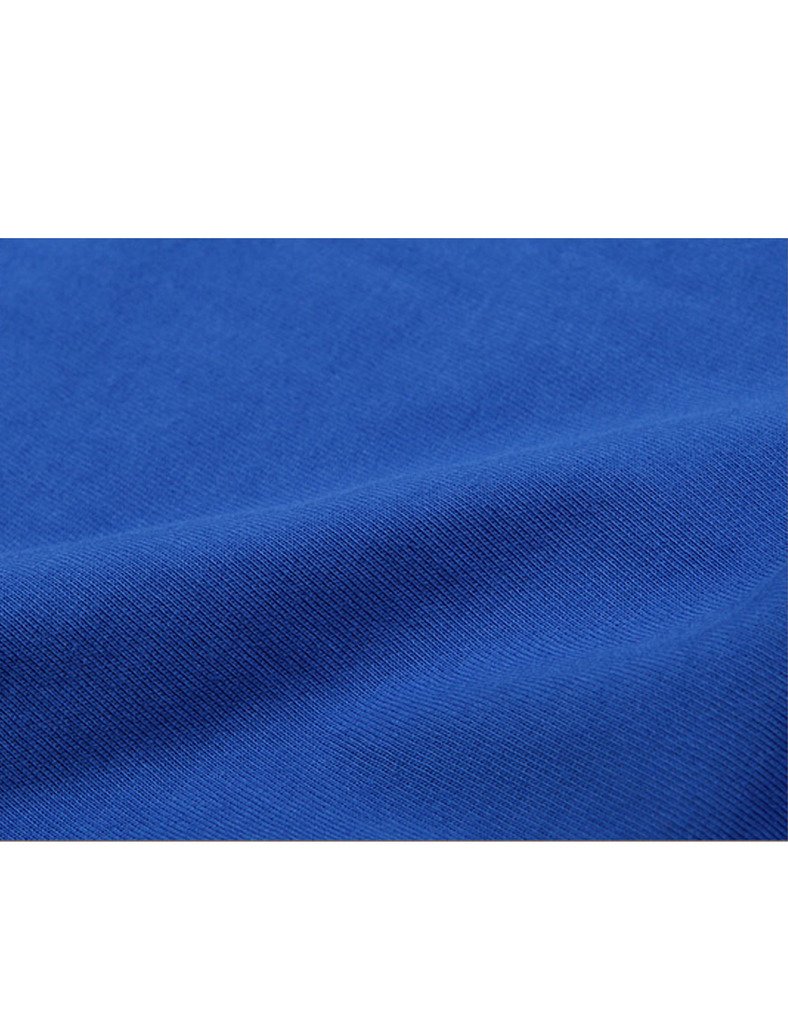 Men's Cotton Sports T-Shirt - Breathable Comfort Fit for Running, Gym & Casual Wear | Spring & Autumn Activewear