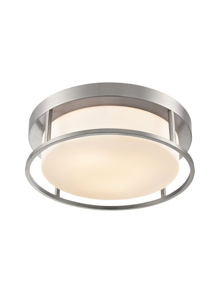 Satin Nickel