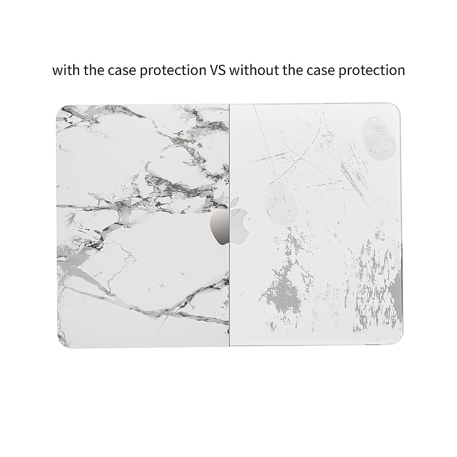 Durable Hardshell Case for Apple 13