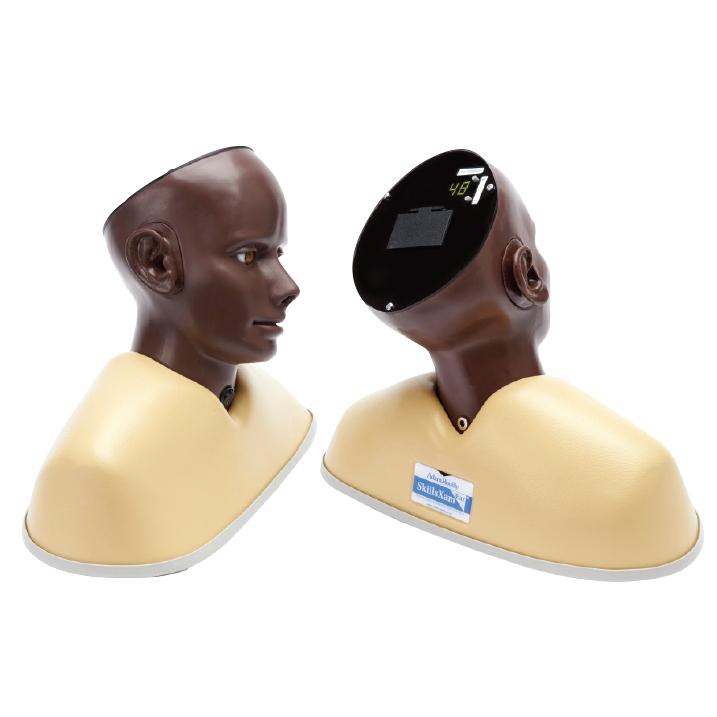 Professional Digital Ear Examination Trainer for Medical Students & ENT Specialists - Perfect for Clinical Training & Otoscopy Practice