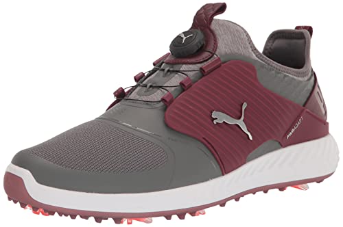 Quiet Shade-puma Silver-zinfandel