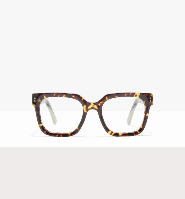 Alana Eyeglasses - Stylish & Lightweight Women's Glasses for Reading, Computer Use & Everyday Wear | UV Protection & Blue Light Blocking | Perfect for Work, Study & Fashion Accessories