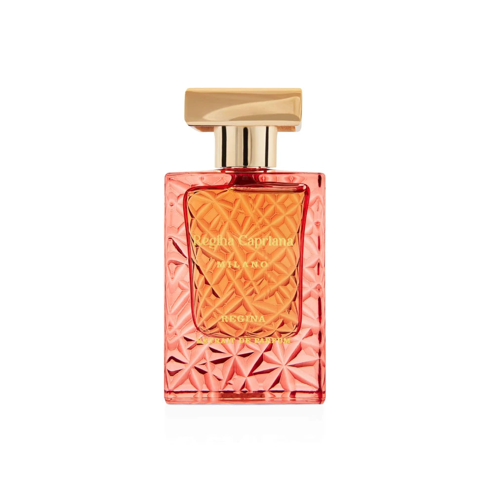 Regina Extrait De Parfum 50ml - Luxury Women's Perfume for Everyday Wear & Special Occasions | Long-Lasting Floral Scent | Perfect Gift for Her