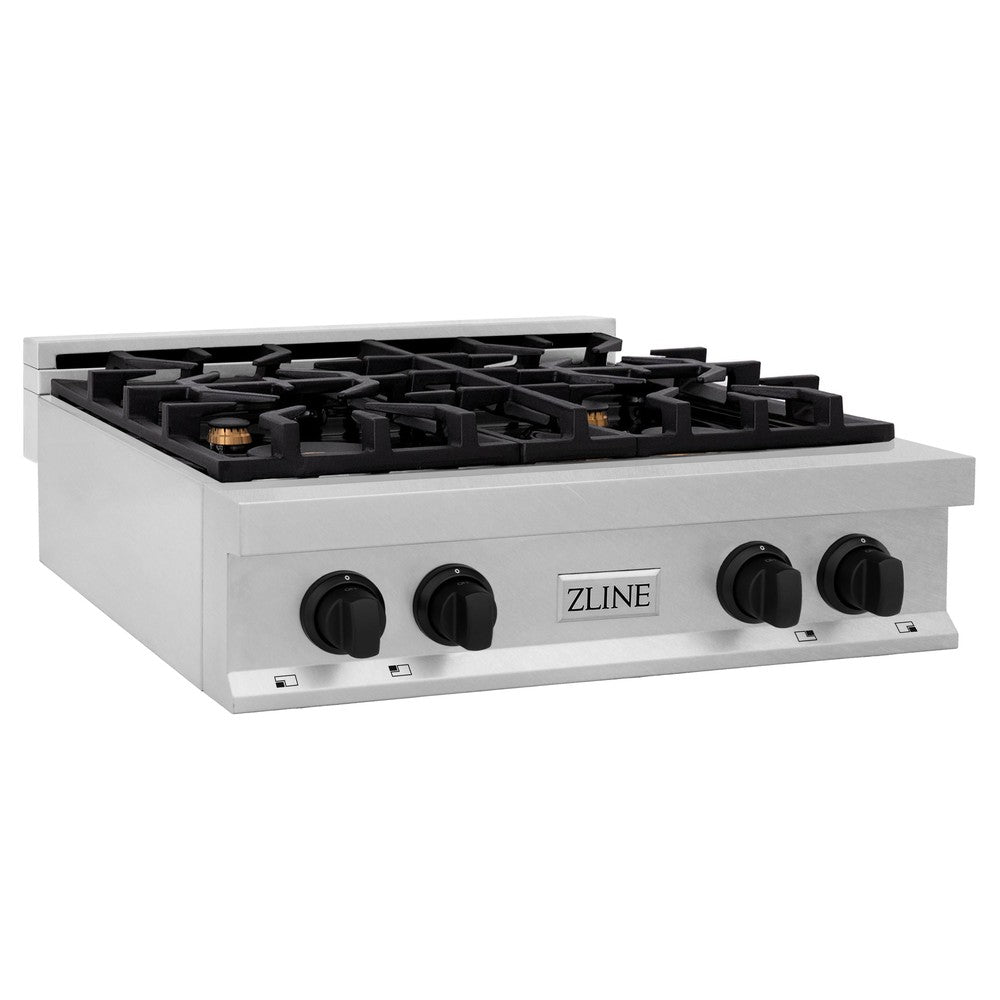 ZLINE Autograph Edition 30